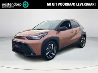 Toyota Aygo X Hybrid 115 envy | Uit voorraad leverbaar | € 500 extra inruilwaarde |