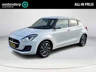 Suzuki Swift 1.2 Style Smart Hybrid