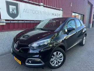 Renault Captur 0.9 TCe Expression // Airco // LM velgen // PDC // Trk. HK