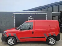 Fiat Doblò Cargo 1.3 MJ L1H1 Actual 3 ZITS !!*AC*EURO 6 !