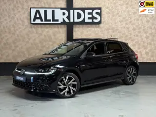 Volkswagen POLO 1.0 TSI R-Line |pano | camera | stoelverwarming |IQ.Light |