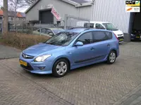 Hyundai I30 CW 1.4i i-Drive Cool 214 d km nap airco nieuwe apk