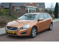 Volvo V60 1.6 T3 Kinetic Org NL/NAP/trekhaak