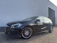 Mercedes-Benz A-klasse 180 Ambition AMG - Panorama Dak