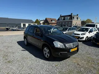 Nissan Qashqai +2 2.0 Tekna/NAVI/CAMERA/PANO/7 PERSOONS/NAP