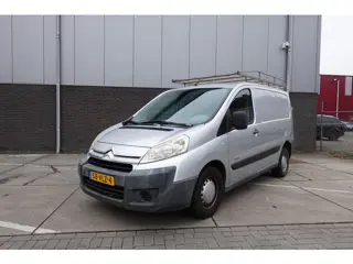 Citroën Jumpy 10 1.6 HDI L1 H1 | NAP | (bj 2008)