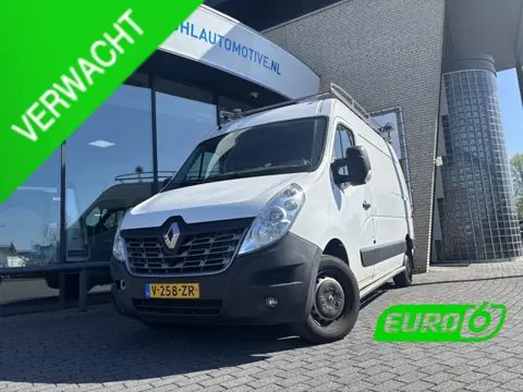 Renault Master T35 2.3 dCi L2H2
