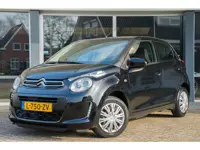 Citroen C1 1.0 VTi Feel CAMERA | CARPLAY | ORG NL 2E EIGN | ZEER NETJES