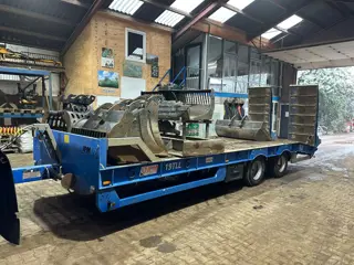 JPM 22 Ton (bj 2017)