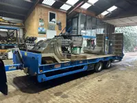 JPM 22 Ton (bj 2017)