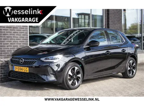 Opel CORSA-E Elegance 50 kWh - Apple Carplay/ Android | Cruise | Climate