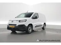 Fiat Doblò 1.5D 130pk L2 1000kg | 3 pers. | Camera | Airco | Apple Carplay | BPM vrij!