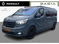 Renault Trafic 2.0 dCi 170 EDC T30 L2H1 Luxe - Automaat