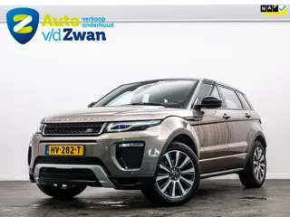 Land Rover Range Rover Evoque 2.0 Si4 HSE Dynamic Pano/Leer