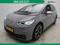 Volkswagen ID.3 58 kWh 204pk 1ST First Plus | SOH 91% | Trekhaak | CarPlay | Stuur- en Stoelverwarmi