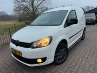 VOLKSWAGEN CADDY 1.6 TDI*Marge*Airco*Cruise*Trekhaak