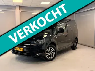 Volkswagen Caddy 2.0 TDI L1H1 BMT | CRUISE | PARKPILOT | TREKHAAK |