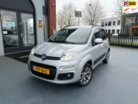 Fiat PANDA 1.2 Lounge CLIMATE CONTROL STOELVERWARMING LMV