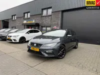 SEAT Leon ST 1.5 TSI FR Ultimate Edition Black Sky | 1E EIGENAAR | 12MND GARANTIE | AUTOMAAT | DAB |