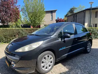 Peugeot 207 1.4-16V XS Pack