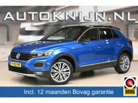 Volkswagen T-Roc 1.5 TSI 150pk Sport | LED | Elek. klep | Two-tone | Trekhaak |