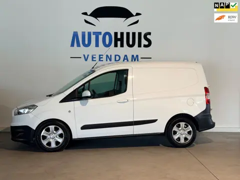 Ford Transit Courier 1.5 TDCI Trend