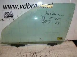 Rover 45 sedan 1999-2005 Portierraam links voor