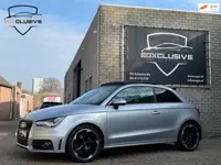 Audi A1 1.4 TFSI Ambition Pro Line Business Pano/Bose/stoelverwarming/PDC