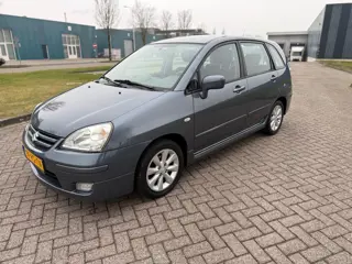 Suzuki Liana 1.6 Exclusive