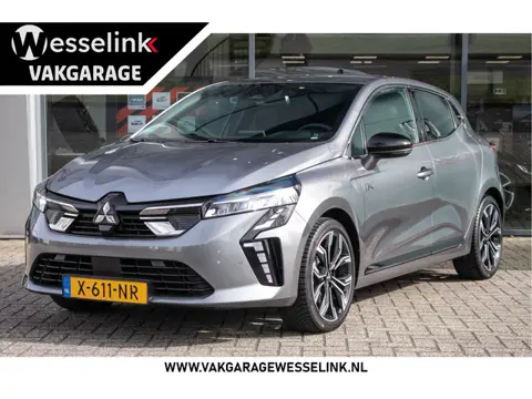 Mitsubishi Colt 1.6 HEV First Edition - 1e eigenaar | Dealer onderhouden