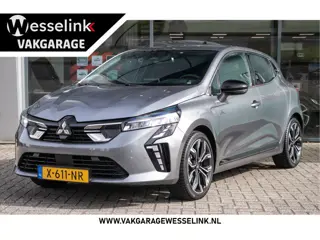 Mitsubishi Colt 1.6 HEV First Edition - 1e eigenaar | Dealer onderhouden