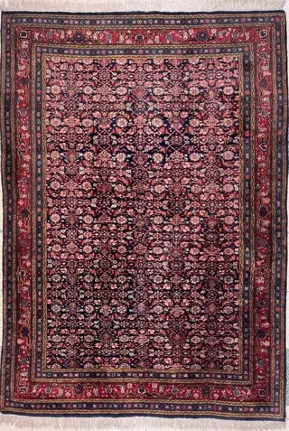 Tabriz Herati - Tapijt - 210 cm - 148 cm
