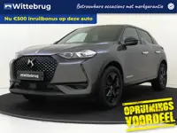 DS DS 3 Crossback 1.2 PureTech Performance Line (bj 2020)