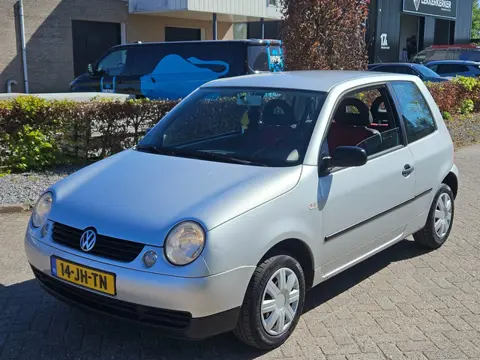 Volkswagen Lupo 1.4-16V automaat Nieuwe apk 2027