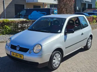 Volkswagen Lupo 1.4-16V automaat Nieuwe apk 2027