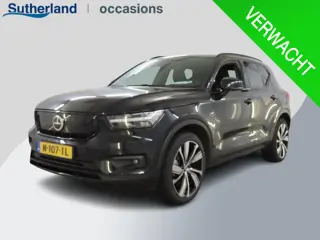 Volvo XC40 Recharge Pro