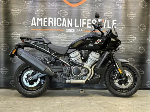 Harley-Davidson Adventure Touring Adventure Touring Pan America RA1250