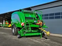 McHale Fusion 3 Plus bj 2022 balenstand 10.652 (bj 2022)