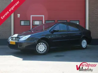 Citroën C5 2.0-16V | hydropneumatische vering | cruise | Clima | PDC