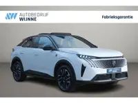 Peugeot 3008 1.2 Hybrid 145pk e-DCS6 GT | Navi | App Connect | Panoramadak | Focal Audio | Alcantara
