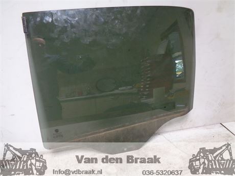 Fiat Panda 2012-2022 Portierraam links achter