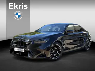 BMW M5 Sedan Bowers & Wilkins Surround Sound System | Glazen panoramadak | Driving Assistant Profess