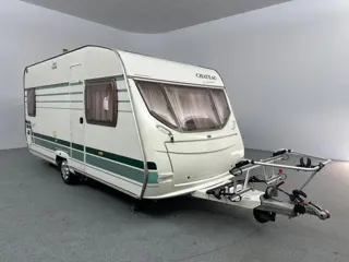 Chateau Calista 450 Voortent Mover INCL. STALLING