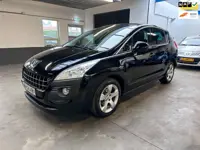 Peugeot 3008 1.6 VTi ST|Pano|Navi|Cruise|NAP