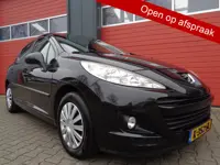 Peugeot 207 1.4 XR,5drs,Trekhaak,Cruise,Airco! (bj 2011)