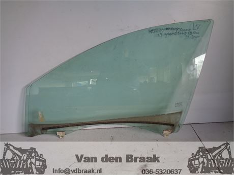 Renault Megane Grandtour 2009-2016 Portierraam links voor