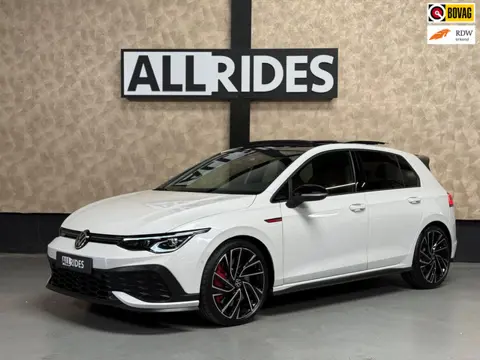 Volkswagen GOLF 2.0 TSI GTI Clubsport | pano | Keyless | Downpipe | Keyless | ACC
