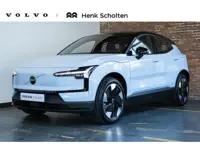 Volvo EX30 Single Motor Extended Range Plus 69 kWh | Verwarmde Voorstoelen en Stuurwiel | Warmtepomp