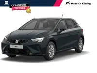 SEAT Ibiza Reference 1.0 EcoTSI 70 kW / 95 PK Hatchback 5 deu | Fiord Blue | PRIVATELEASE 299.- PER 