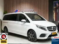 Mercedes-Benz V-klasse 250d 4-MATIC Lang